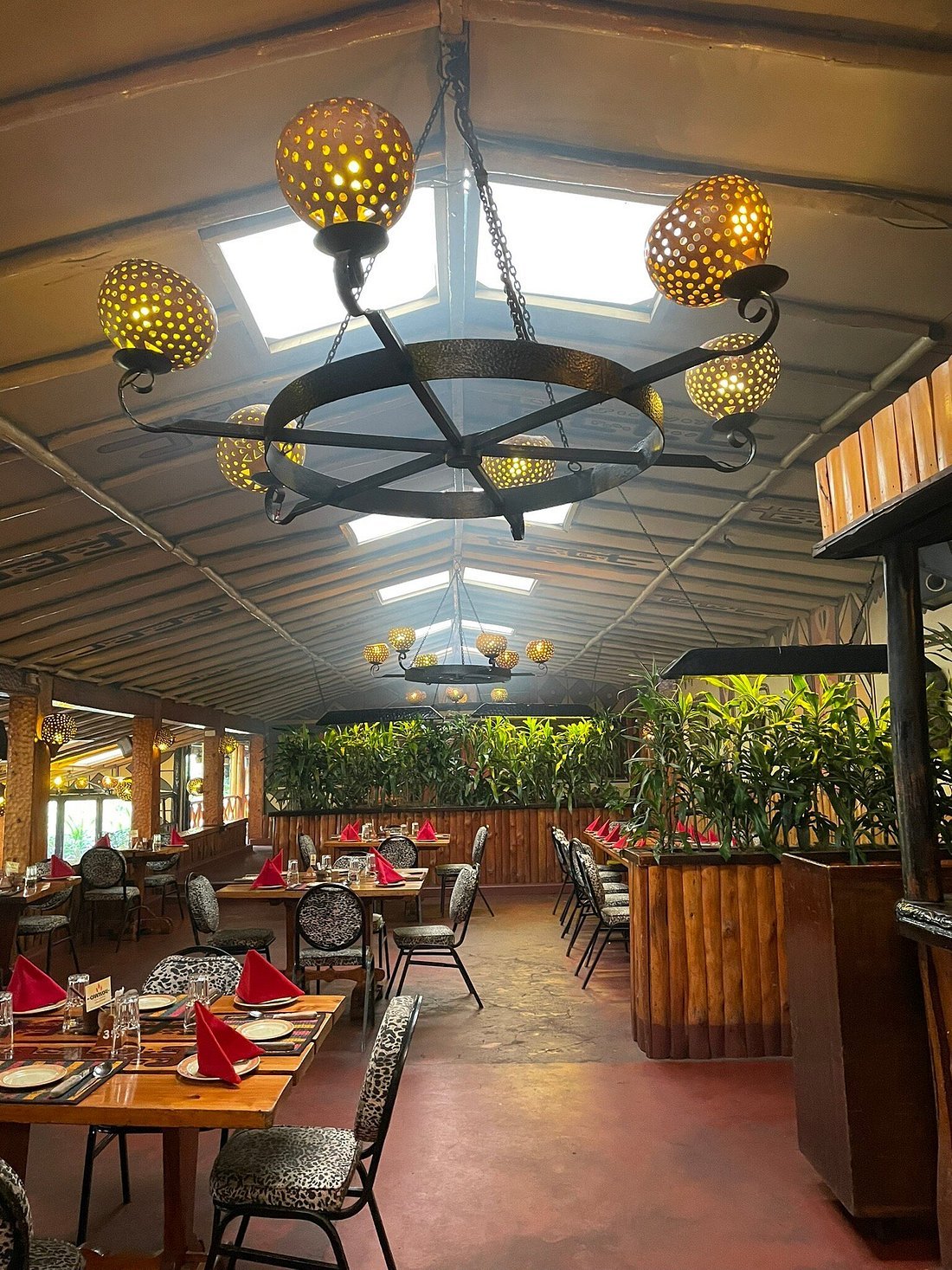 Carnivore Restaurant