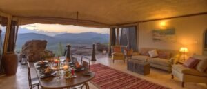  Luxury Safari