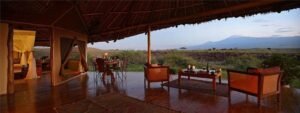  Luxury Safari