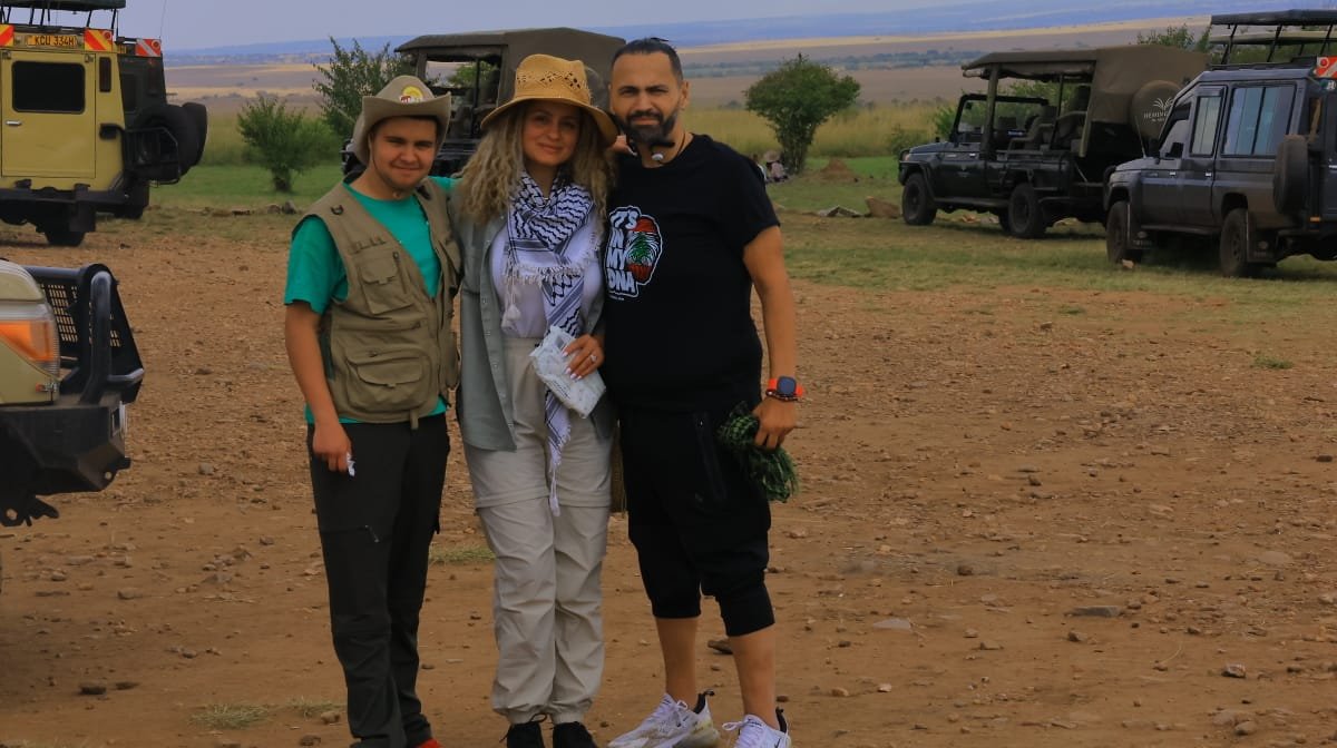 kenya safari tours